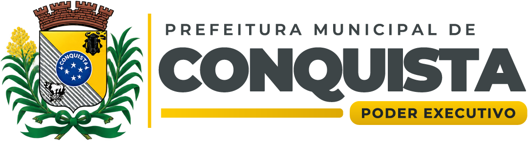 Prefeitura Municipal de Conquista