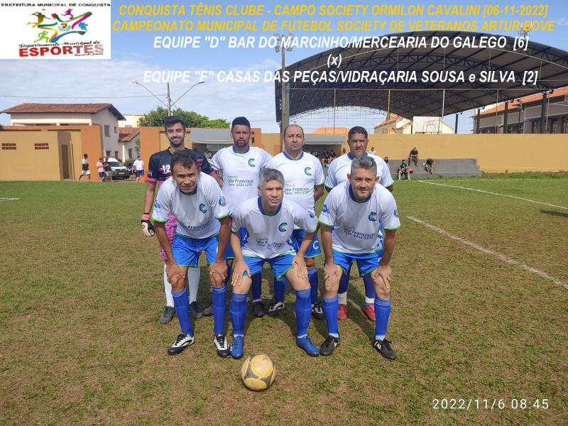 SEMEL - Futebol como Elo para a Cidadania - Prefeitura Municipal de Melgaço